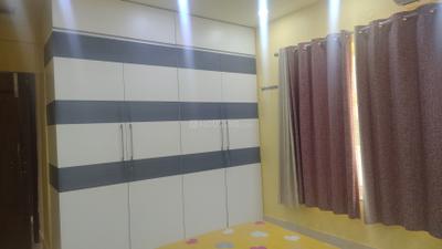 Bedroom Image of 2250 Sq.ft 4 BHK Apartment / Flat for sale in New Town Kolkata for Rs. 17000000