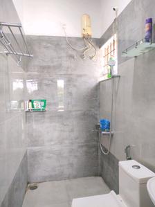Bedroom Four Image of 1650 Sq.ft 4 BHK Villa for rent in Bluejay Nine Forum, Vittasandra Bengaluru for Rs. 42000