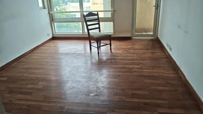 Bedroom Image of 1950 Sq.ft 3 BHK Apartment / Flat for rent in Sector 128 Noida for Rs. 45000
