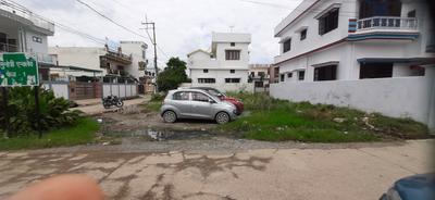 Gangotri Vihar Plot View 2