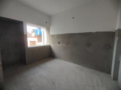 Study Room Image of 1120 Sq.ft 2 BHK Apartment / Flat for sale in Parnasree Pally Kolkata for Rs. 6187500