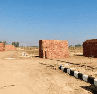 Image of 1350 Sq.ft Residential Plot / Land for sale in Sector 123, Mohali for Rs. 10490000