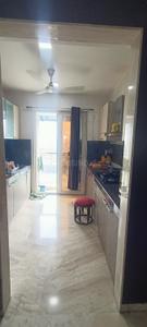Kitchen Image of 1100 Sq.ft 2 BHK Apartment / Flat for sale in Sanpada Navi Mumbai for Rs. 23000000