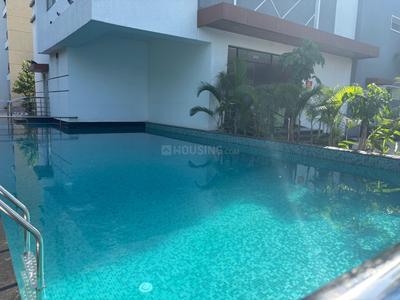 Image of 1000 Sq.ft 2 BHK Apartment / Flat for rent in Ramky Truspace Aspire, Quthbullapur, Hyderabad for Rs. 27000