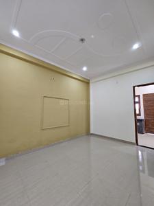 Hall Image of 2000 Sq.ft 3 BHK Builder Floor for rent in Vrindavan Yojana Lucknow for Rs. 16000