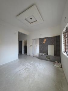 Hall Image of 800 Sq.ft 2 BHK Independent House for rent in Kudlu Bengaluru for Rs. 25000