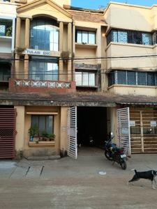 Image of 1800 Sq.ft 3 BHK Apartment / Flat for rent in Baramunda, Bhubaneswar for Rs. 32000