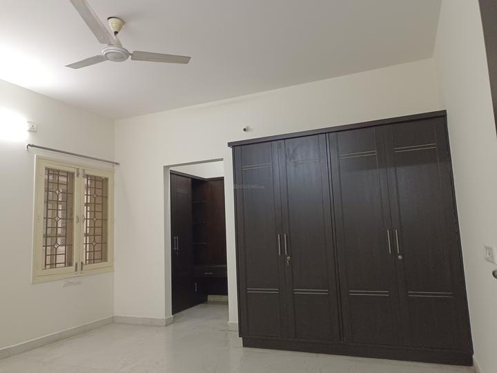 INDIPENDENT BUILDER FLOOR Bedroom One 1