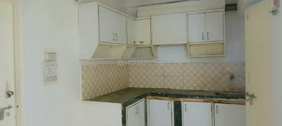 Kitchen Image of 700 Sq.ft 2 BHK Apartment / Flat for sale in Siddhi Samriddhi, Kolar Road Bhopal for Rs. 2400000