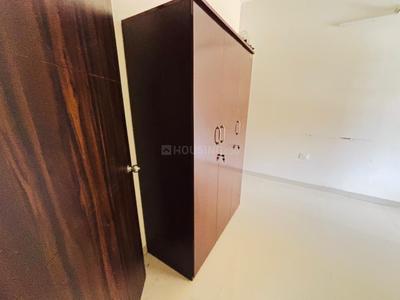 Bedroom Image of 1457 Sq.ft 3 BHK Apartment / Flat for rent in Sai Builders Vajra Towers, Bawadiya Kalan Bhopal for Rs. 30000