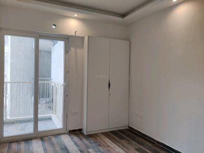 Bedroom Image of 1400 Sq.ft 3 BHK Apartment / Flat for sale in Aegis Trine Towers, Indirapuram Ghaziabad for Rs. 15000000