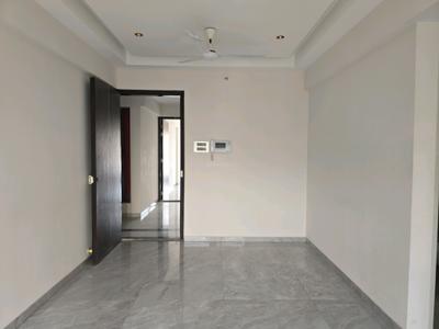 Living Room Image of 652 Sq.ft 1 BHK Apartment / Flat for sale in Raj 127 Raj Homes, Mira Road East Mira Bhayandar for Rs. 7400000