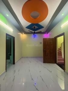 Hall Image of 600 Sq.ft 2 BHK Villa for sale in Maraimalai Nagar Chennai for Rs. 2790000
