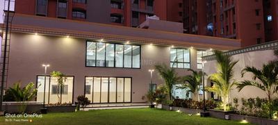 Image of 1135 Sq.ft 2 BHK Apartment / Flat for sale in Himalaya Falaknuma, Juhapura, Ahmedabad for Rs. 7707860