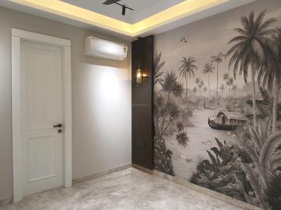 Bedroom Image of 2200 Sq.ft 5 BHK Builder Floor for sale in Nikunj Ultra Luxury Floors, Indirapuram Ghaziabad for Rs. 40000000