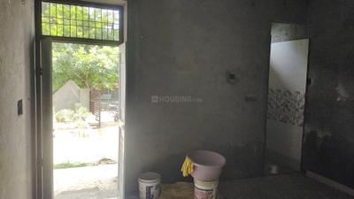Bedroom Image of 1800 Sq.ft 3 BHK Independent House for sale in Happy Royal Aangan, Jaisinghpura Jaipur for Rs. 11500000