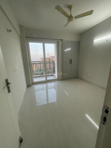 Bedroom Image of 1137 Sq.ft 2 BHK Apartment / Flat for rent in Eldeco The Greens, Sector 150 Noida for Rs. 26000