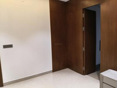 Bedroom Image of 2100 Sq.ft 3 BHK Builder Floor for rent in Vipul World, Sector 48 Gurgaon for Rs. 57000