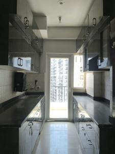 Kitchen Image of 1324 Sq.ft 2 BHK Apartment / Flat for sale in ACE City, Noida Extension Greater Noida for Rs. 12700000