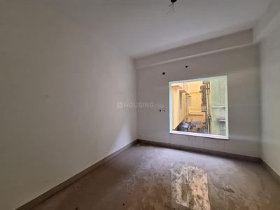 Bedroom Image of 1084 Sq.ft 3 BHK Apartment / Flat for sale in Rajarhat Kolkata for Rs. 4000000