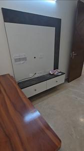 Hall Image of 1100 Sq.ft 3 BHK Builder Floor for sale in Paschim Vihar New Delhi for Rs. 19500000