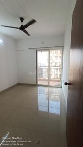 Hall Image of 885 Sq.ft 2 BHK Apartment / Flat for rent in DB Ozone, Dahisar East Mumbai for Rs. 26000