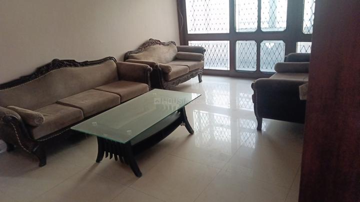 Purvanchal Group Mecon Apartments Living Room 1