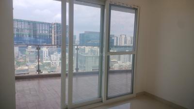 Bedroom Image of 3400 Sq.ft 4.5 BHK Apartment / Flat for sale in Kundan Emirus, Baner Pune for Rs. 60000000