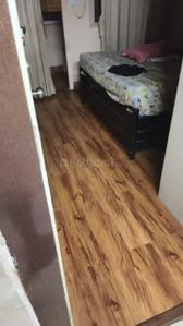 Bedroom Image of 560 Sq.ft 1 BHK Apartment / Flat for rent in Ruparel Orion, Chembur Mumbai for Rs. 46000
