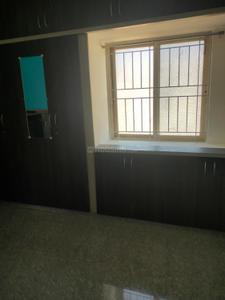 Bedroom Image of 850 Sq.ft 2 BHK Independent House for rent in Kadugodi Industrial Area Bengaluru for Rs. 20000