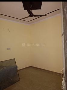 2 BHK Independent House
