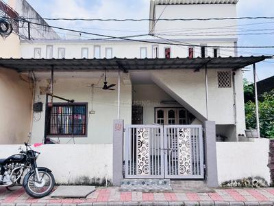 Image of 970 Sq.ft 2 BHK Independent House for sale in New Karelibaug, Vadodara for Rs. 4800000