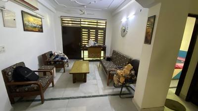 Hall Image of 1500 Sq.ft 3 BHK Builder Floor for sale in Mayfield Garden Luxury Floors, Mayfield Garden Gurgaon for Rs. 24000000