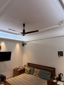 Hall Image of Sparkle pg in Girgaon, Mumbai