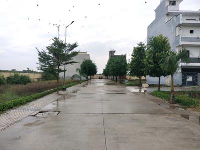 Image of 150 Sq.ft Residential Plot / Land for sale in Soha Neal City, Sector 98, Faridabad for Rs. 16000000