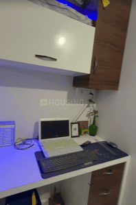 Bedroom Image of 980 Sq.ft 2 BHK Apartment / Flat for sale in VTP Purvanchal, Kesnand Pune for Rs. 5800000