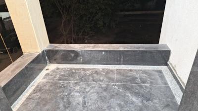 Balcony Image of 4000 Sq.ft 4 BHK Villa for sale in Yapral Secunderabad for Rs. 26000000