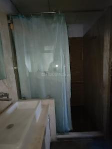 Bathroom Image of 2750 Sq.ft 4 BHK Apartment / Flat for sale in Bodakdev Ahmedabad for Rs. 35500000