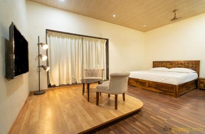 Bedroom Image of 2400 Sq.ft 3 BHK Independent House for sale in Old Dhamtari Road Raipur for Rs. 17000000