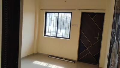 Bedroom Image of 1052 Sq.ft 2 BHK Apartment / Flat for rent in Ayodhya Nagar Nagpur for Rs. 16500