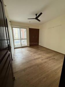 Bedroom Image of 2626 Sq.ft 2 BHK Apartment / Flat for sale in Jaypee The Kalypso Court, Sector 128 Noida for Rs. 42500000