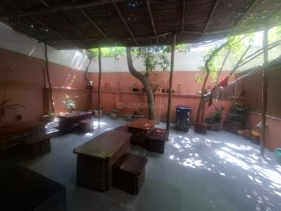 Balcony Image of 3240 Sq.ft 8 BHK Independent House for sale in DLF Phase 4 Gurgaon for Rs. 105000000