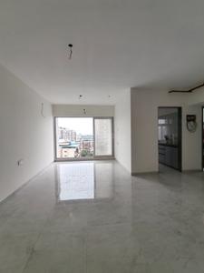 Hall Image of 1600 Sq.ft 3 BHK Apartment / Flat for rent in Superior Exotica, Airoli Navi Mumbai for Rs. 70000