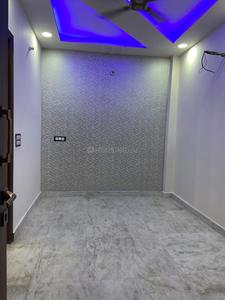 Hall Image of 750 Sq.ft 3 BHK Builder Floor for sale in Sector 6 Rohini New Delhi for Rs. 10000800