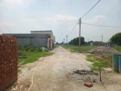 Image of 60 Sq.ft Residential Plot / Land for sale in SS Ayodhya Enclave, Dhoom Manikpur, Greater Noida for Rs. 2000500