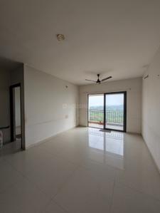 Living Room Image of 916 Sq.ft 2 BHK Apartment / Flat for sale in Sarvesh Nakshtra Angan, Pirangut Pune for Rs. 4150000