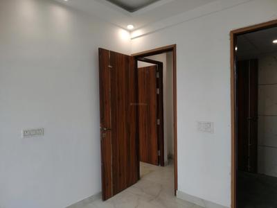 Bedroom Image of 1095 Sq.ft 2 BHK Apartment / Flat for sale in Devla Greater Noida for Rs. 3746548