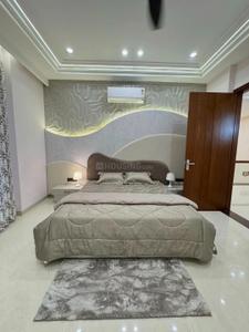 Bedroom Image of 2400 Sq.ft 3 BHK Apartment / Flat for sale in Adarsh Nagar Jaipur for Rs. 15500000