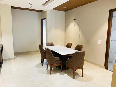 Hall Image of 2400 Sq.ft 3 BHK Builder Floor for sale in Sector 117 Mohali for Rs. 13500000
