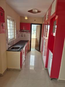 Kukatpally Kitchen 1